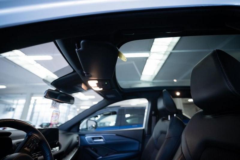 Nissan Qashqai 1.3 mhev Tekna 2wd 140cv