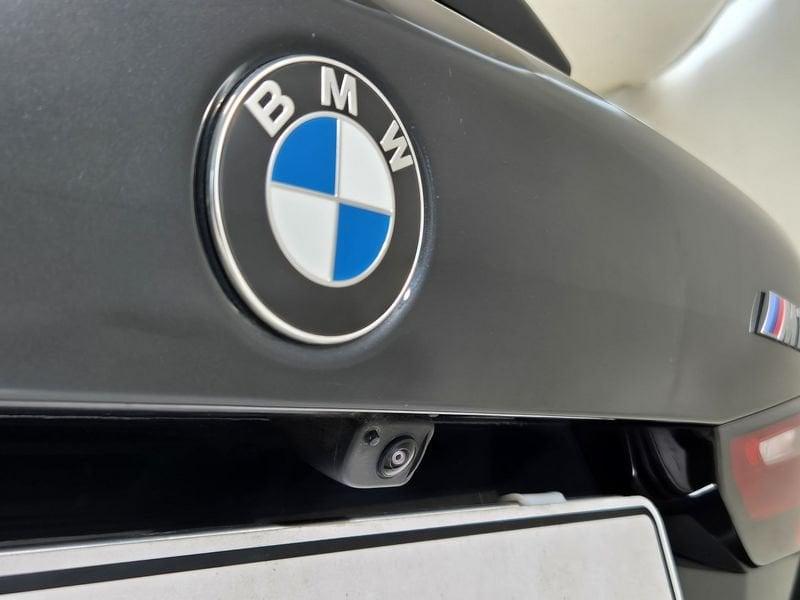 BMW Serie 1 F70 M135 xdrive MSport Pro auto