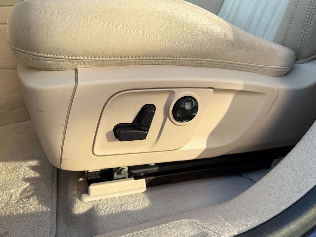 Maserati Levante V6 Diesel AWD Granlusso