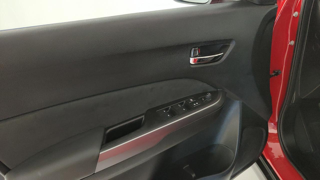 SUZUKI Vitara II 2018 - Vitara 1.4h Easy Starview 4wd allgrip