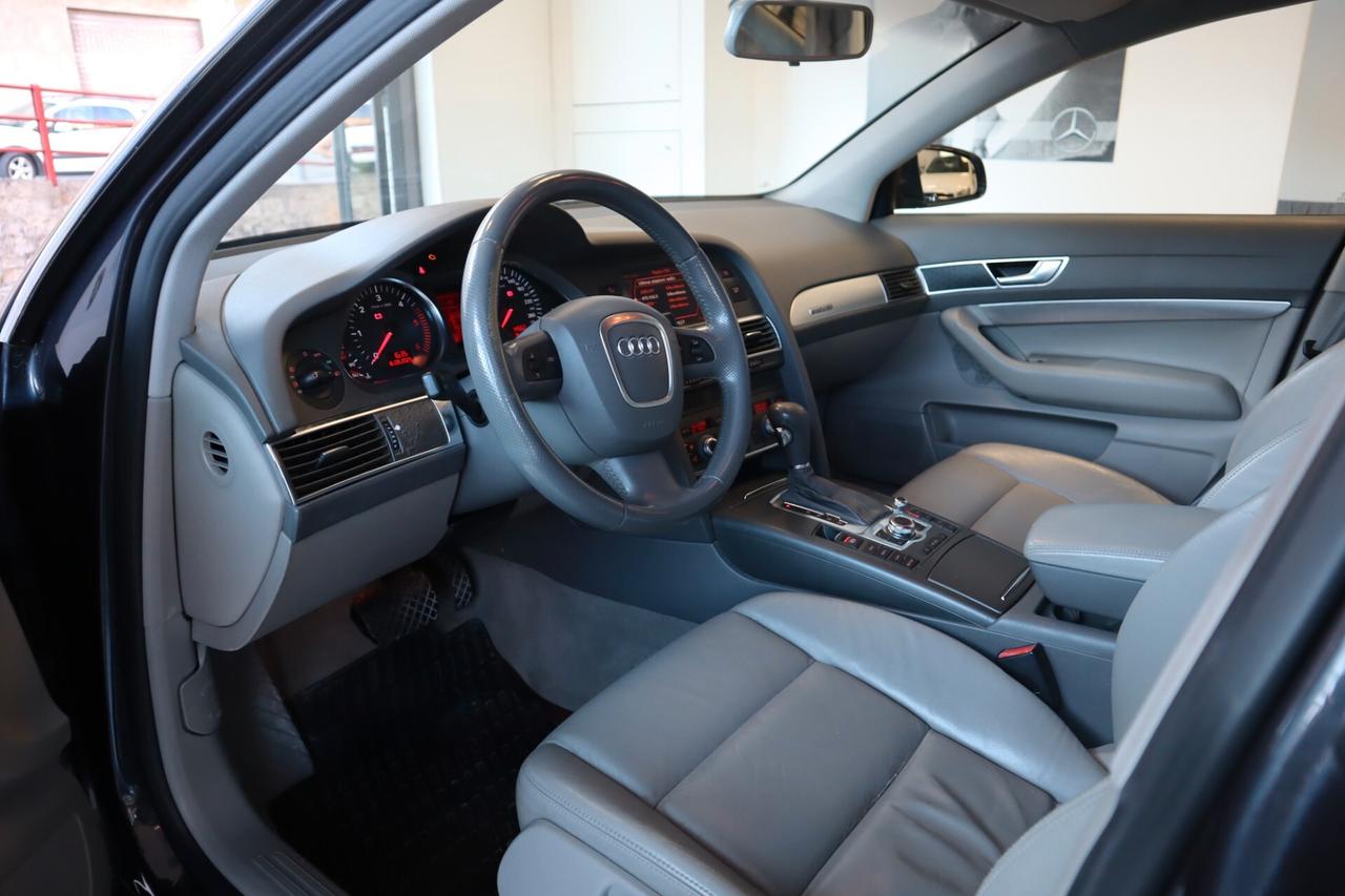 Audi A6 3.0 V6 TDI quattro