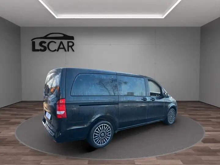 Mercedes-Benz V 220 6 POSTI~NO NCC USO PROPRIO~UNIPRO~PREZZO REALE