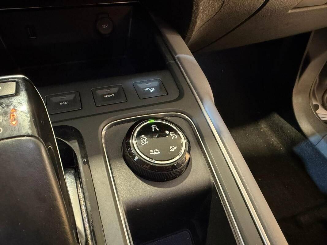 Citroen C5 Aircross BlueHDi 130 S&S EAT8 Shine