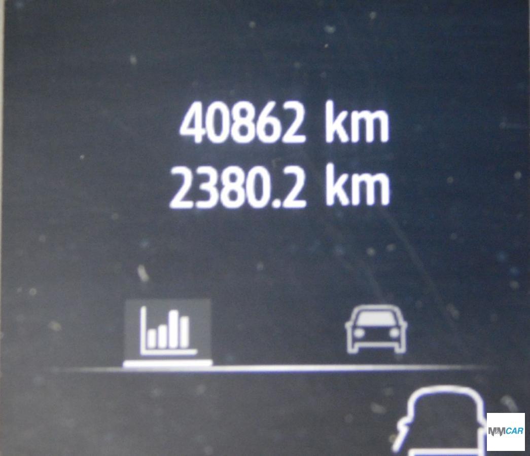 RENAULT - TRAFIC T27 2.0 dci 150cv PC-TN FURGONE START