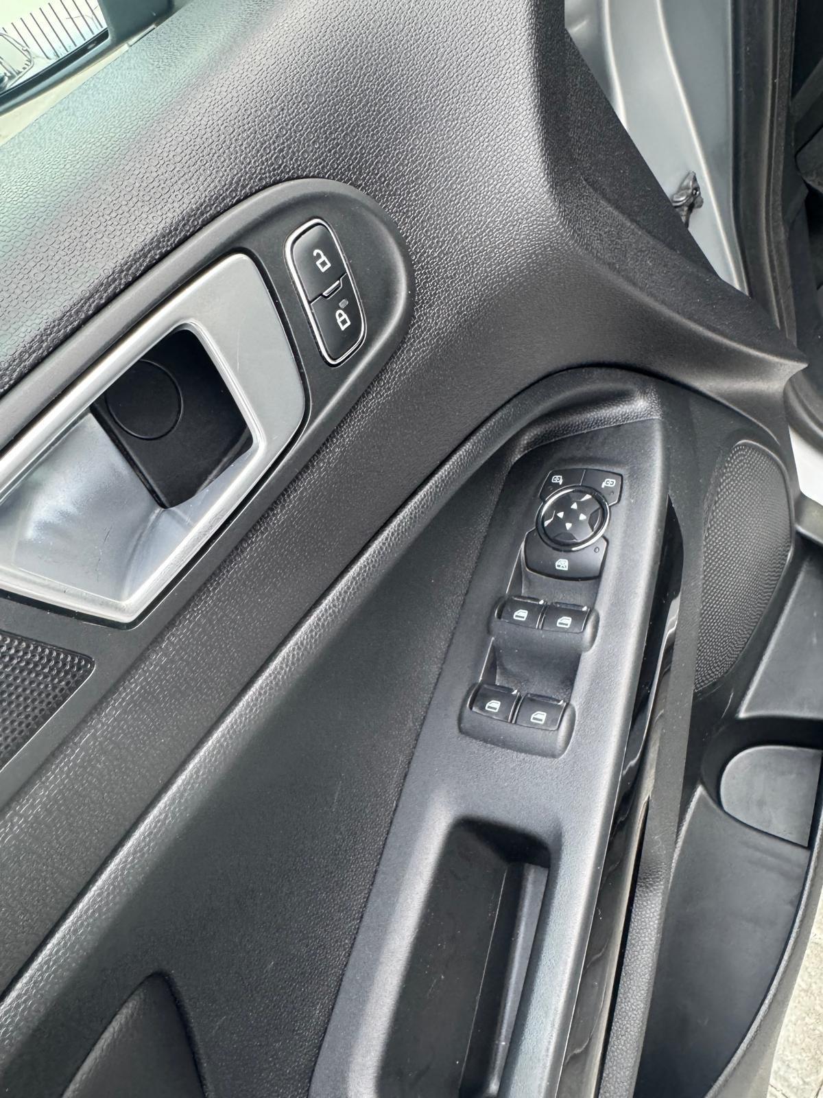 Ford EcoSport 1.5 Ecoblue 95 CV Start&Stop ST-Line