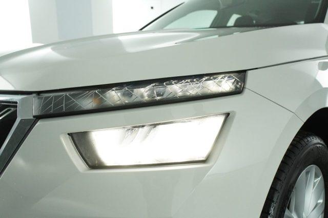 SKODA Kamiq Kamiq 1.0 TSI 110 CV Ambition