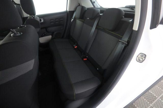 CITROEN C3 C3 PureTech 83 S&S Feel