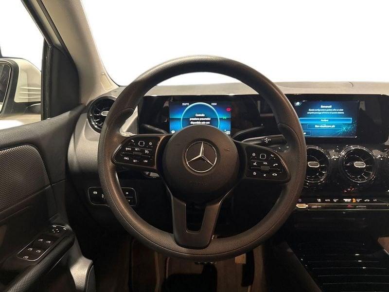 Mercedes-Benz Classe B B 180 Executive auto