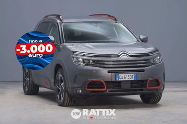 Citroen C5 Aircross 1.2 Puretech 130CV Shine