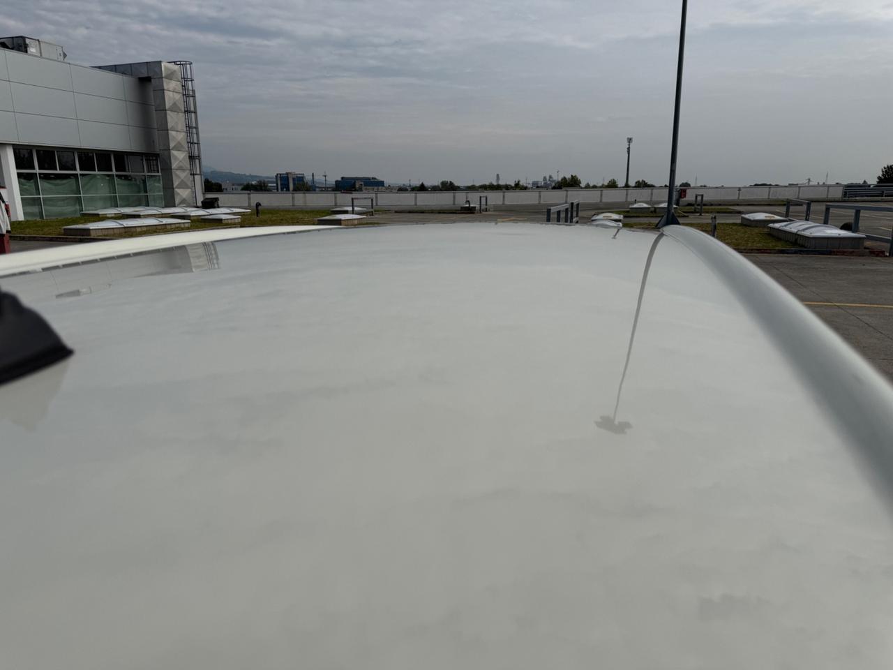 MINI COOPER CLUBMAN 1.6 16V 122CV NEOPATENTATI