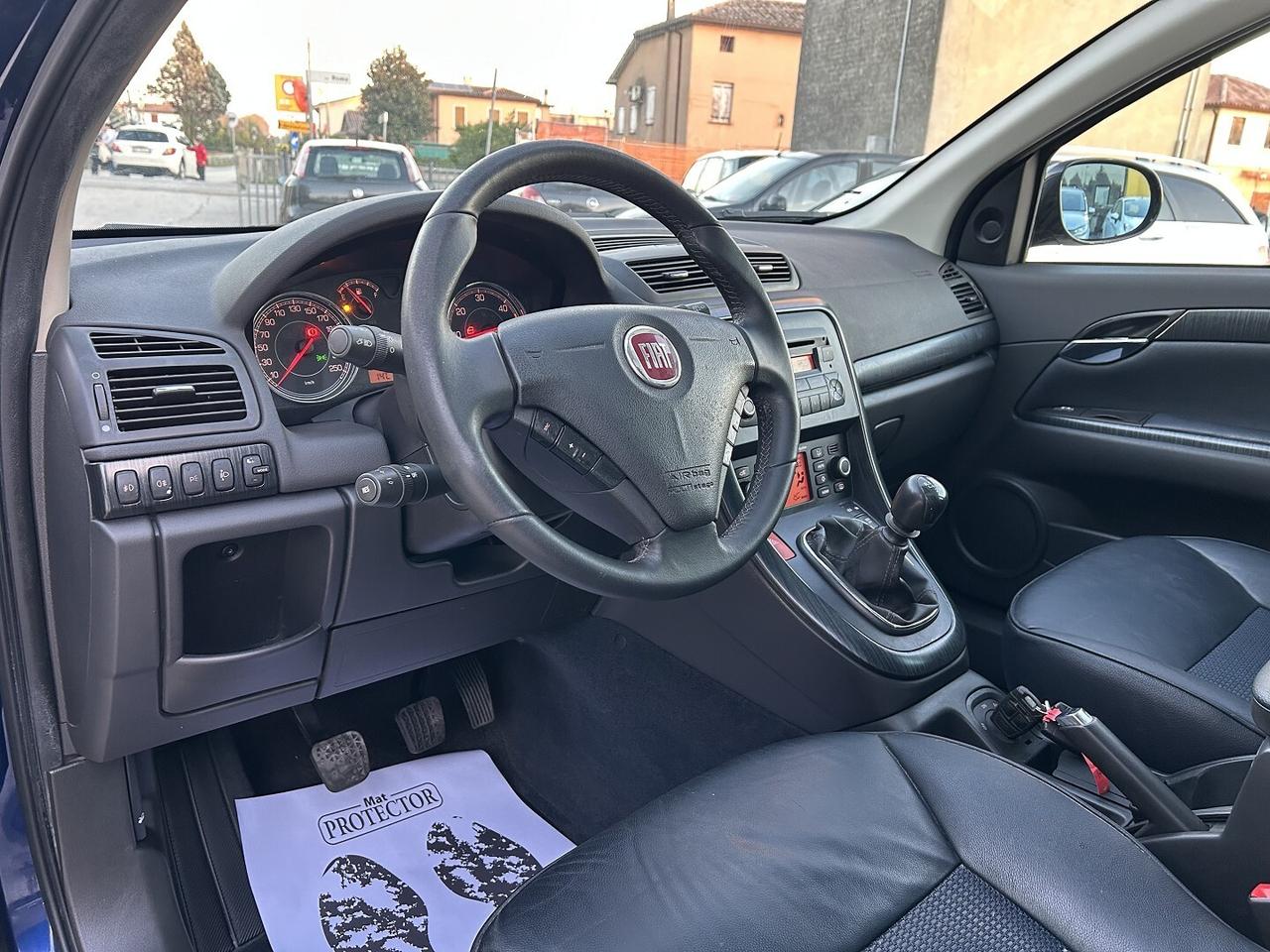 FIAT CROMA 1.9JTD 150CV MUST FULL