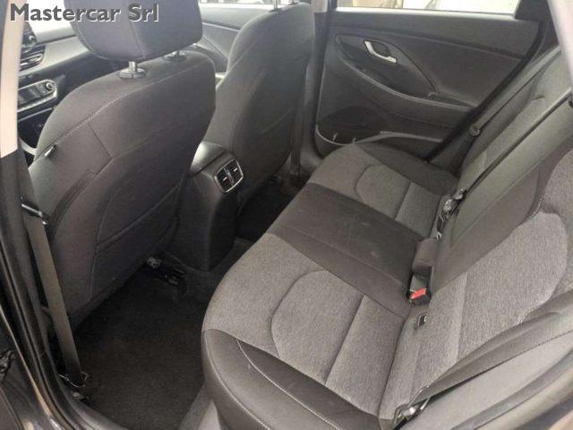 HYUNDAI i30 i30 III 2020 5p 1.0 t-gdi 48V Prime 120cv - GN952T