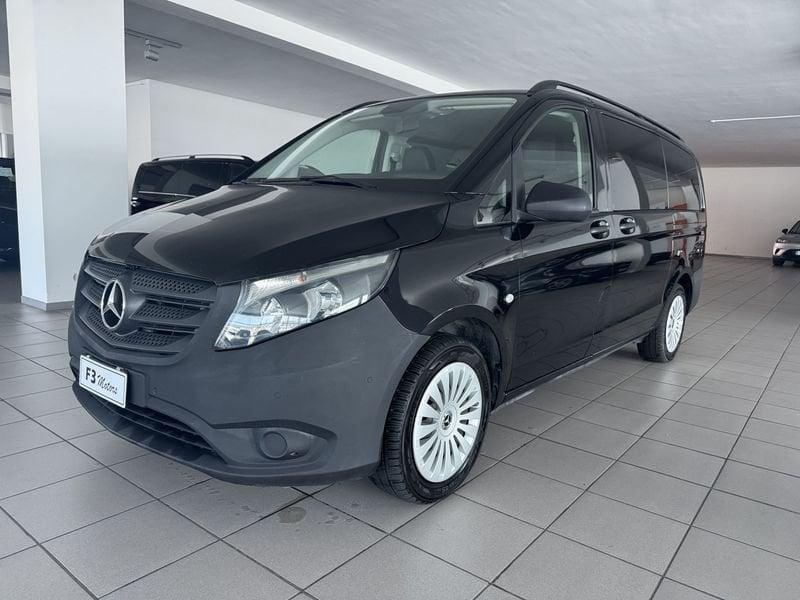 Mercedes-Benz Vito 2.0 116 CDI PC-SL Tourer Pro Long