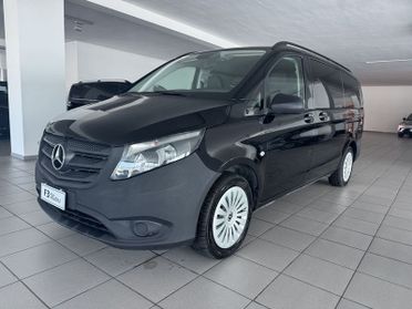 Mercedes-Benz Vito 2.0 116 CDI PC-SL Tourer Pro Long