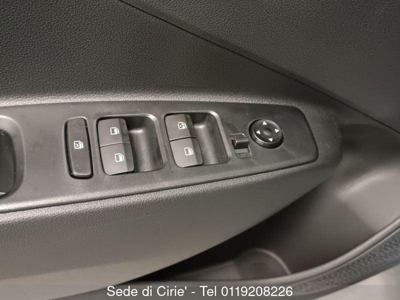Hyundai i10 1.0 MPI Connectline