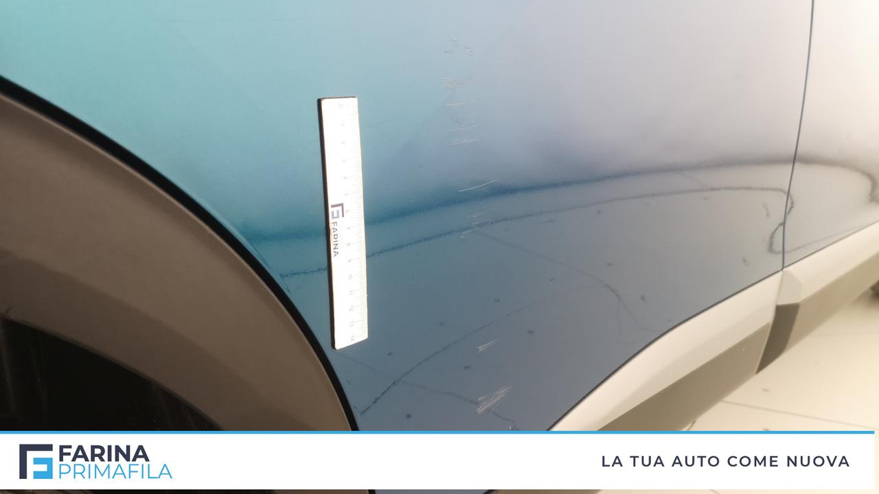 PEUGEOT 2008 II 2023 - 2008 1.2 puretech Allure s&s 100cv