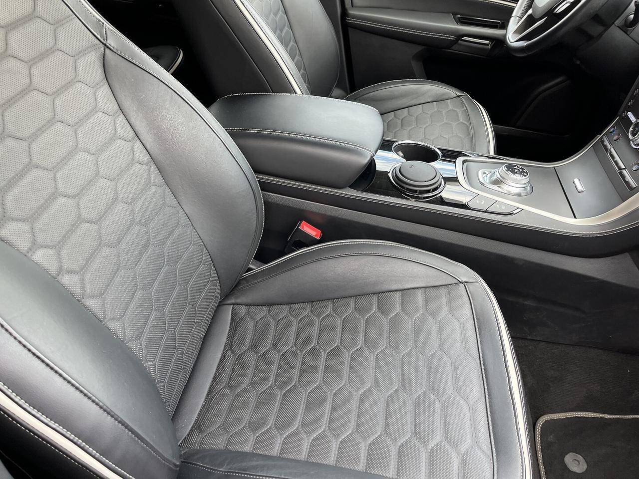 FORD S.MAX 2.0 CDI 190 CV AUTOM VIGNALE 7 POSTI