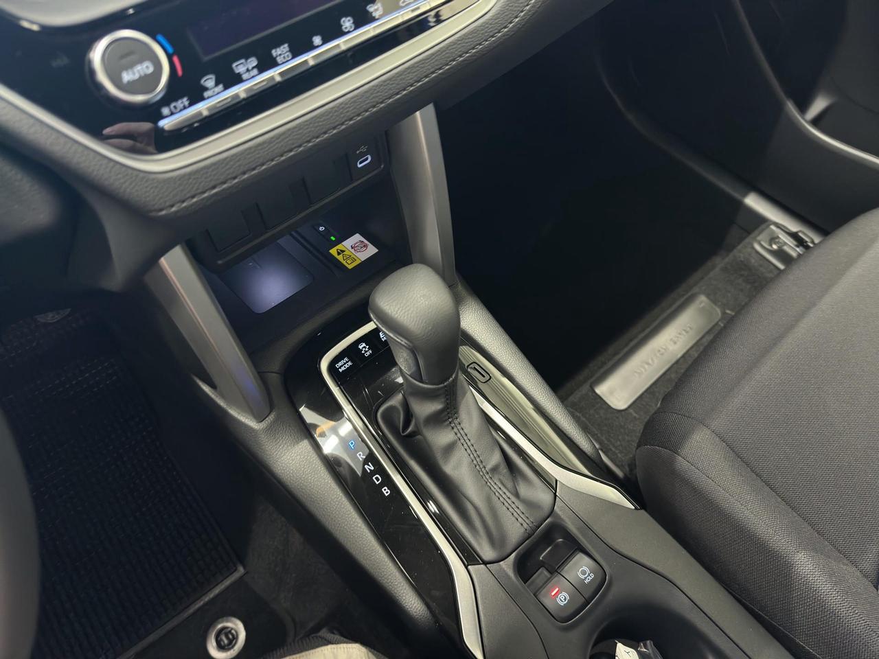 Toyota Corolla Cross 1.8h Trend fwd 140cv e-cvt