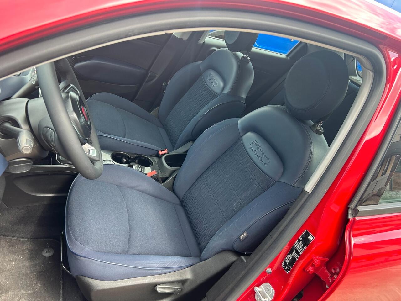 Fiat 500X 1.3 MultiJet 95 CV Cult *OK NEOPATENATI*