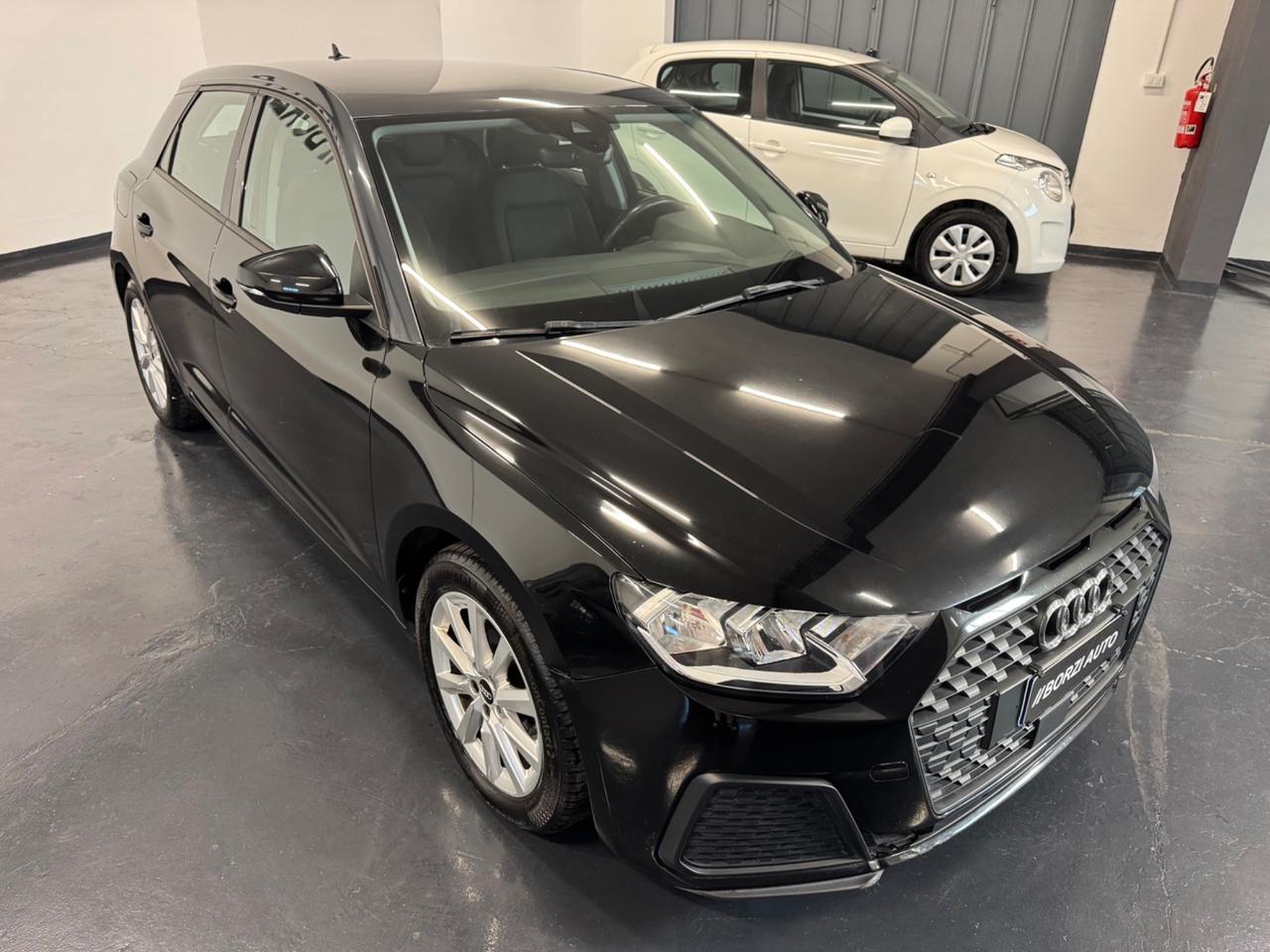 Audi A1 SPB 30 TFSI S tronic Admired PROMO!
