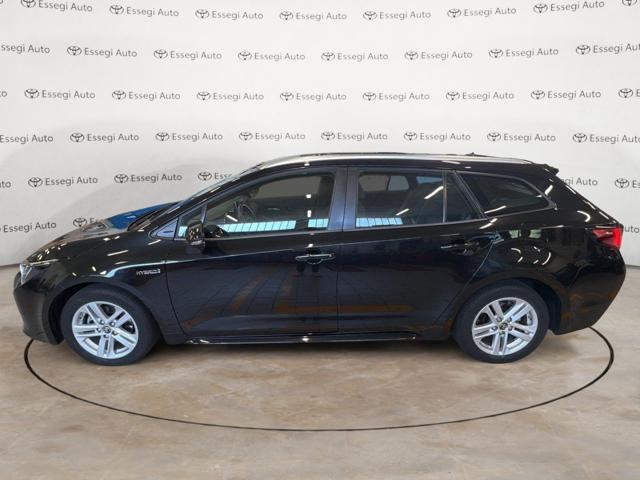 TOYOTA Corolla Touring Sports 1.8 Hybrid Active