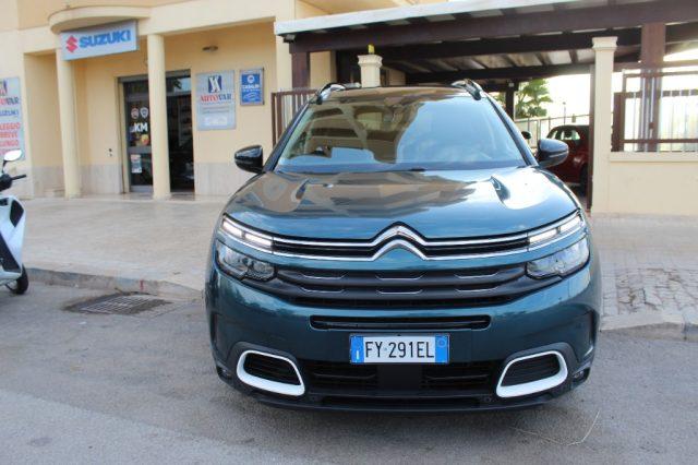 CITROEN C5 Aircross PureTech 130 S&S Shine