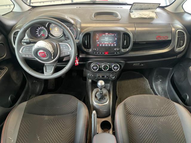 FIAT 500L 1.3 MULTIJET 95CV SPORT