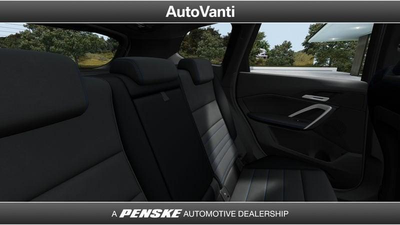 BMW X1 X1 sDrive 18i Msport