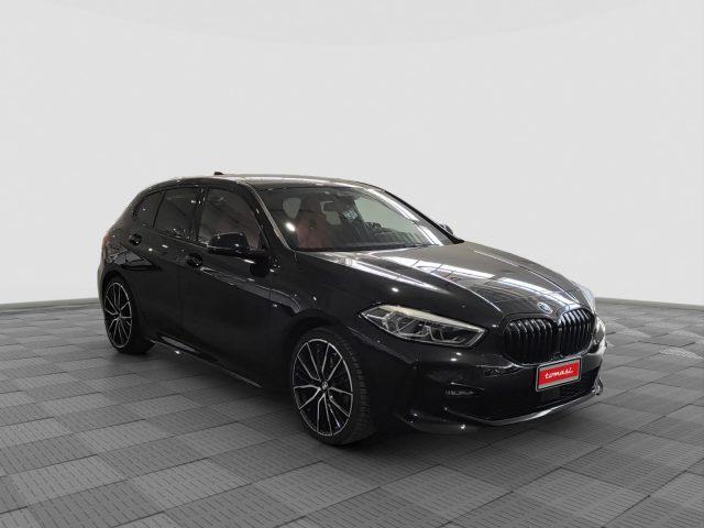 BMW 120 Serie 1 d xdrive 5p. Msport