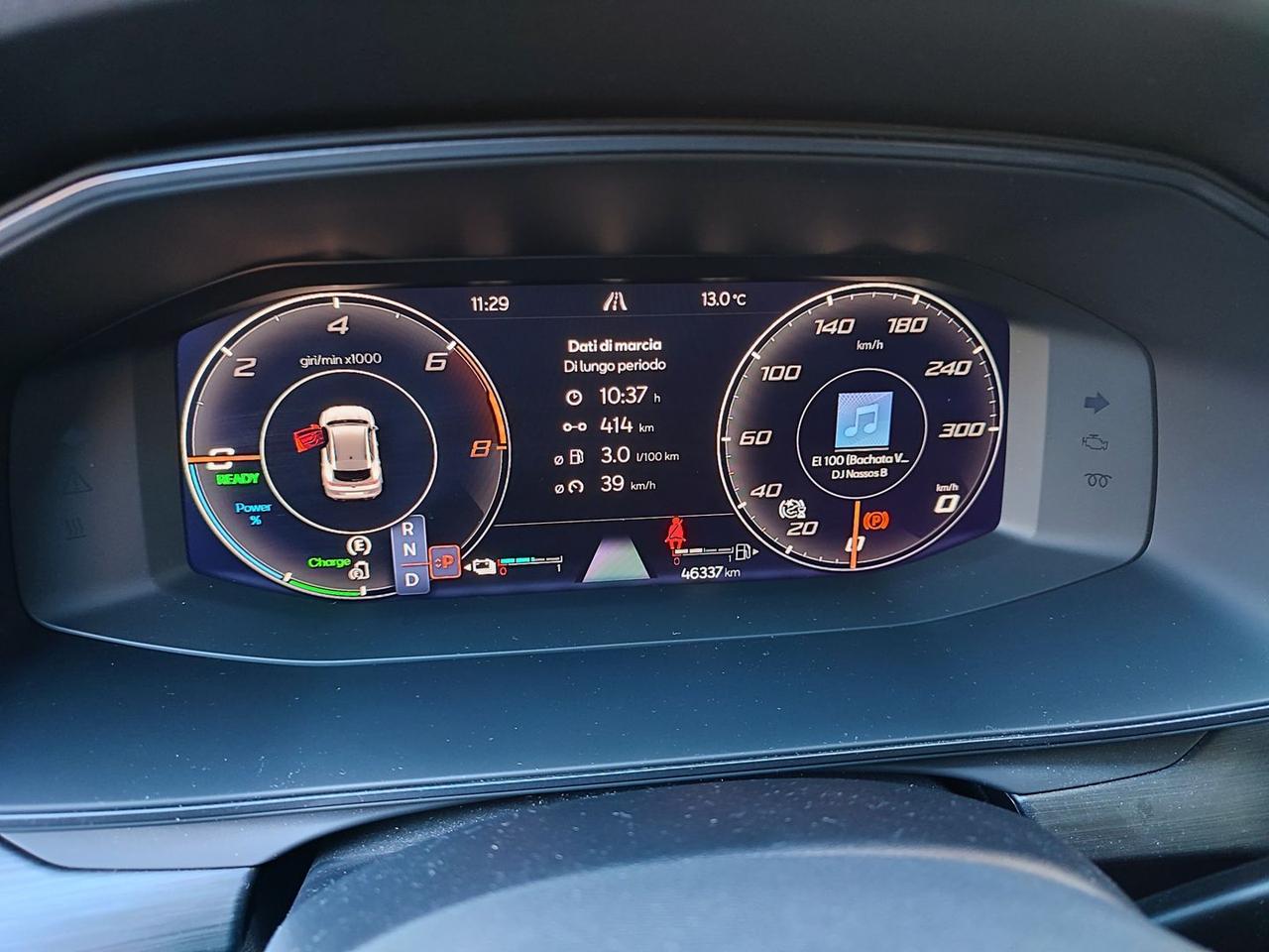 Cupra Formentor 1.4 e-HYBRID PHEV Impulse D #7450