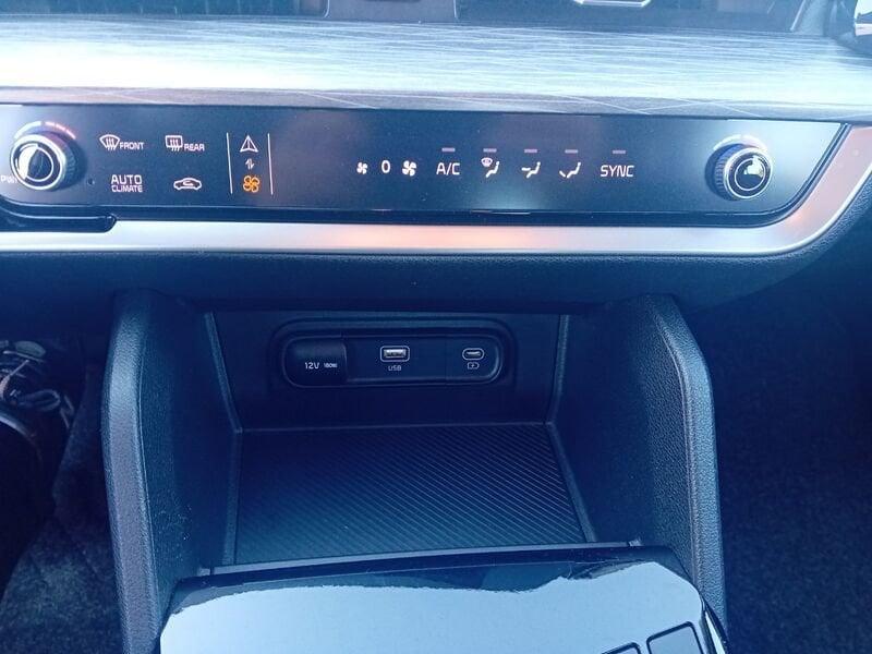 Kia Sportage Sportage 1.6 crdi mhev Business dct