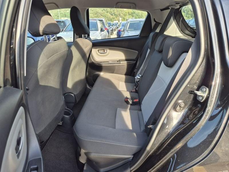Toyota Yaris 5p 1.5h Active Plus