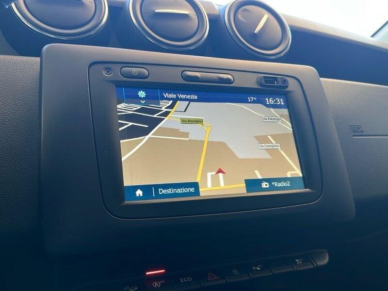 Dacia Duster 1.5 Blue dCi 115cv 4x4 S&S EU6 Comfort