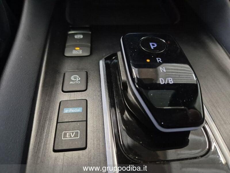 Nissan Qashqai III 2021 1.5 e-power Tekna 2wd