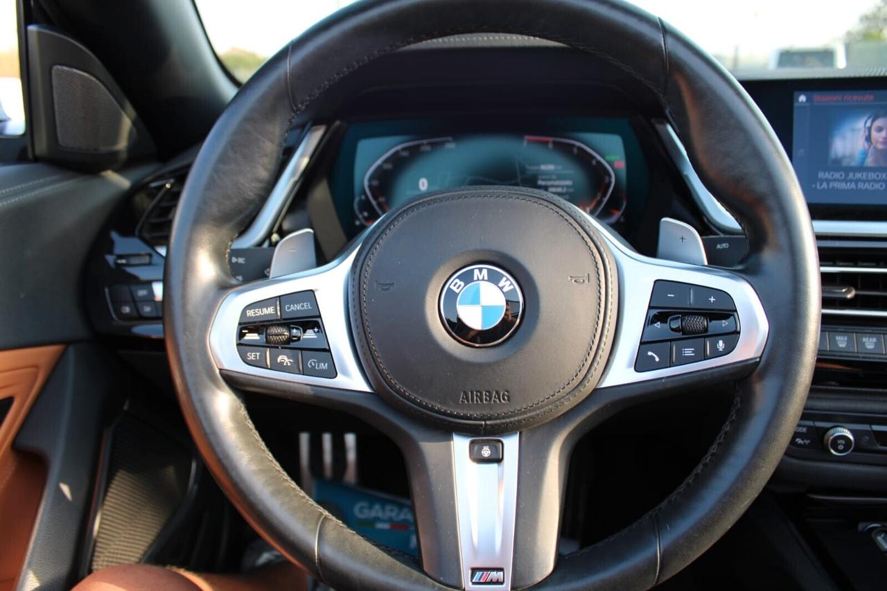 Bmw Z4 sDrive20i Sport