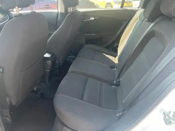 Fiat Tipo 1.3 Mjt S&S SW Business