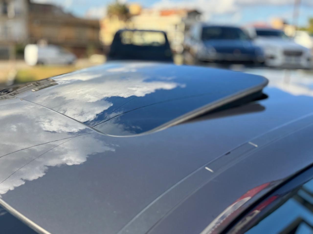 PORSCHE PANAMERA 3.0 D V6 300 CV EDITION TETTO SCARICHI