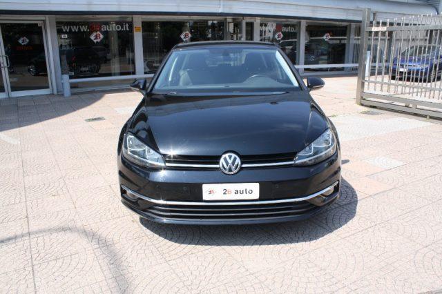 VOLKSWAGEN Golf 1.4 TSI 125CV DSG 5p. Executive BlueMotion Technol