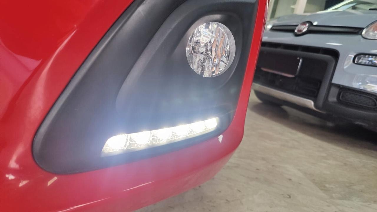 Peugeot 108 1.0 VTi 68 5 Porte EURO 6
