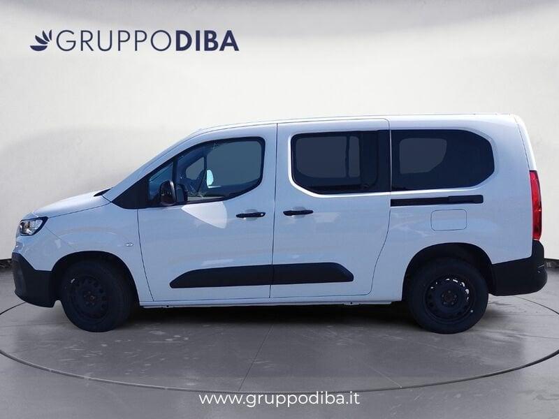 FIAT FBM Dobl? Series 4 Stock My26 Dobl? Combi Passo Lungo