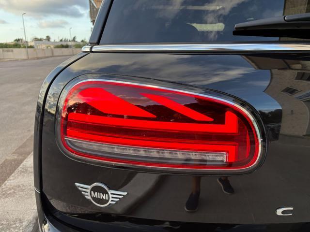 MINI Cooper Clubman 2.0 Cooper D Mayfair Edition Clubman TETTO APR/PAN