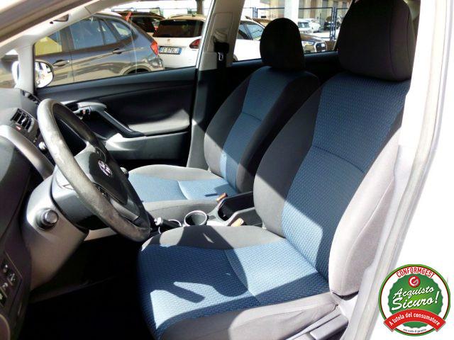 TOYOTA Verso 1.6 D-4D 7 posti Business Pack