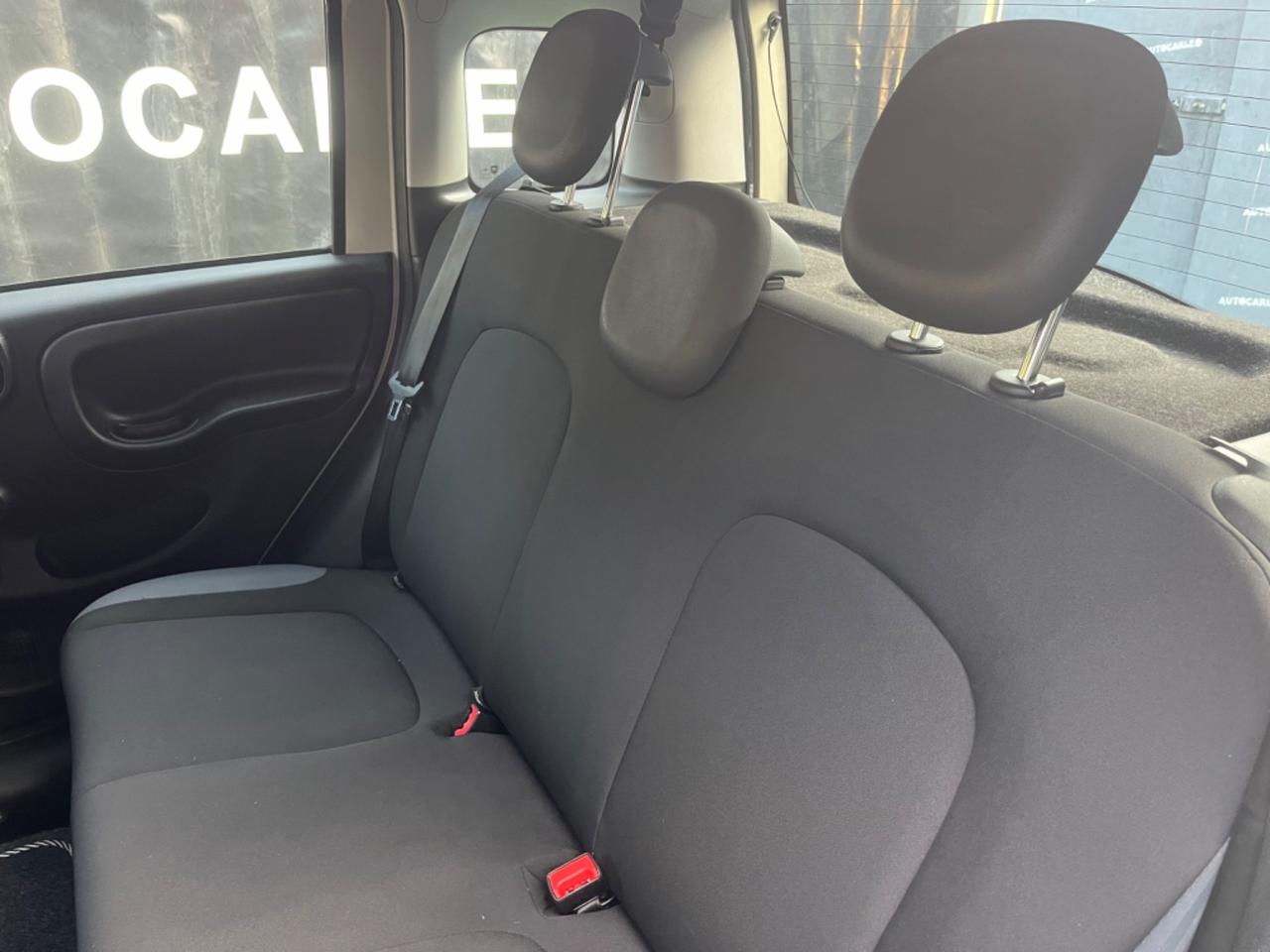 Fiat Panda 1.2 BENZINA GARANZIA 12 MESI