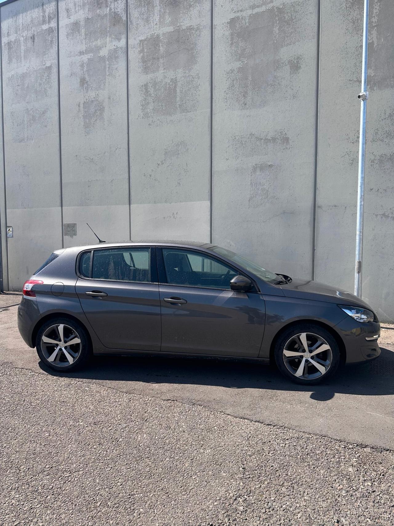 Peugeot 308 PureTech Turbo 110 S&S Access