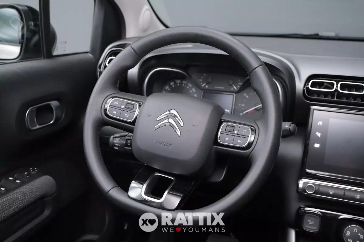 Citroen C3 Aircross 1.2 Puretech 130CV Shine EAT6