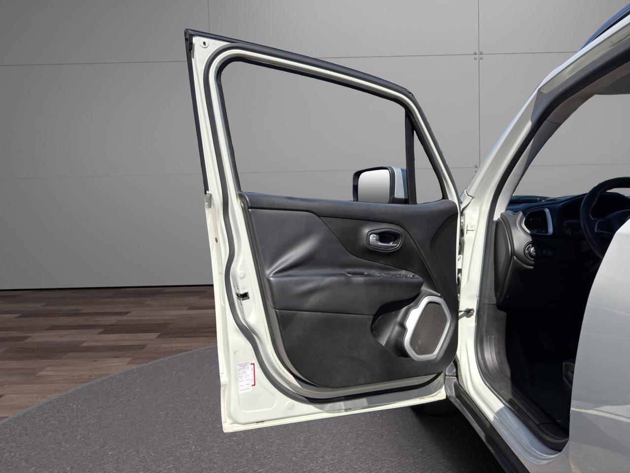 Jeep Renegade 1.6 mjt Limited - Promo Finanziamento