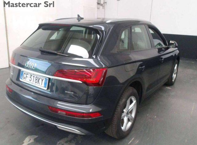 AUDI Q5 Q5 40 2.0 tdi mhev 12V Business quattro s-tronic -