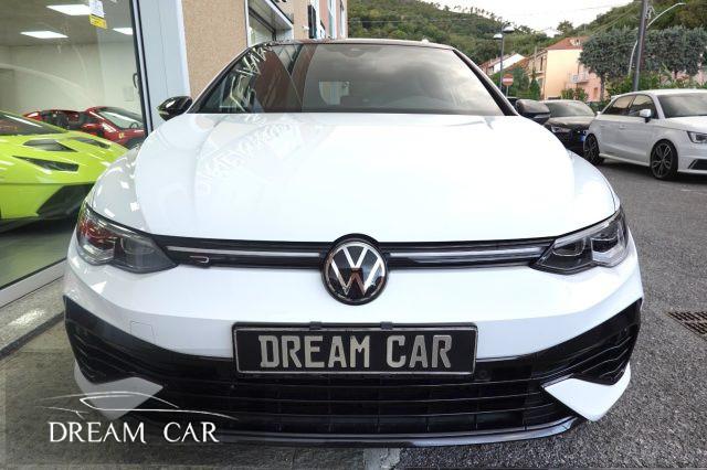 VOLKSWAGEN Golf R 2.0 TSI DSG 4Motion TETTO PANO-HARMAN-19