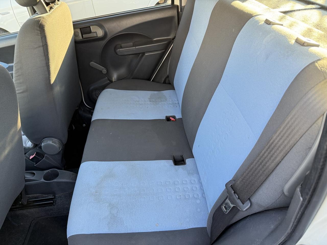 FIAT PANDA 1.3 MJT PERFETTA