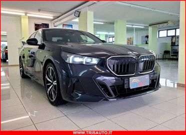 BMW 520d 2.0 Hybrid Xdrive M Sport Pro IVATA (FULL LED+PELLE+NAVI)